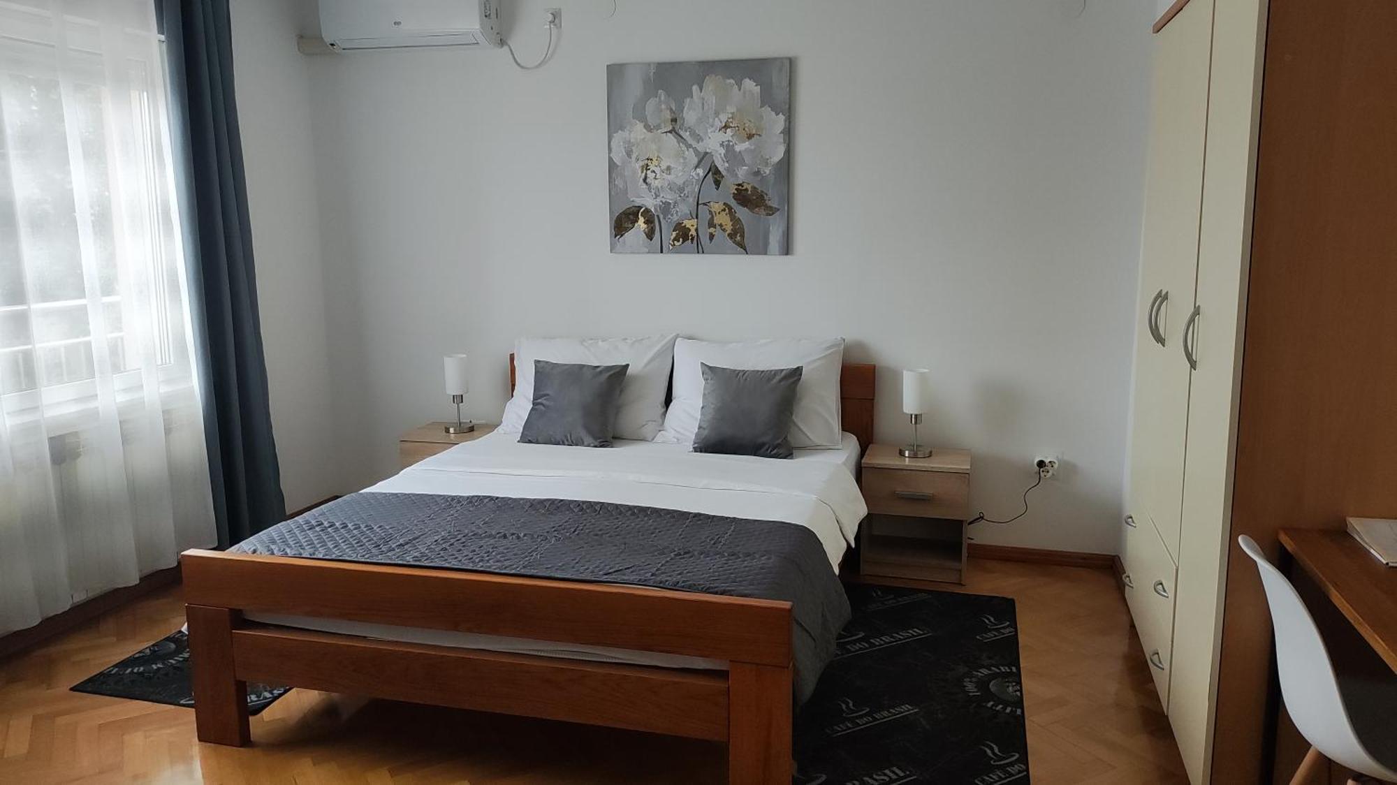 House Bogovic Apartment Karlovac Exterior photo